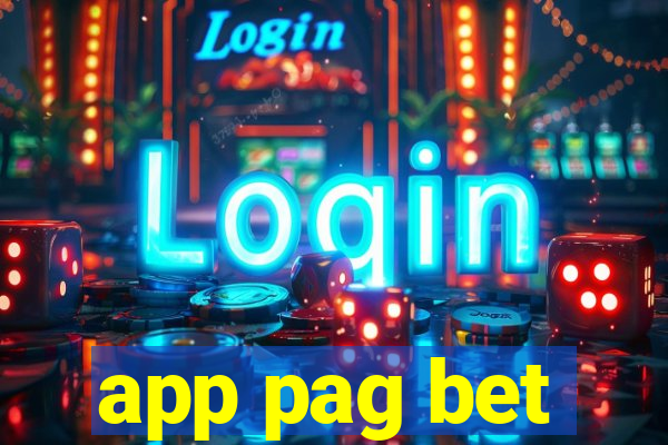 app pag bet